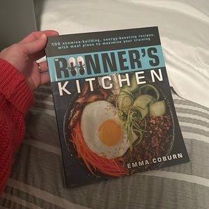 Runner’s Kitchen